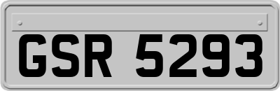 GSR5293