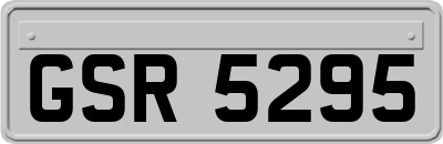 GSR5295