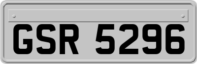 GSR5296