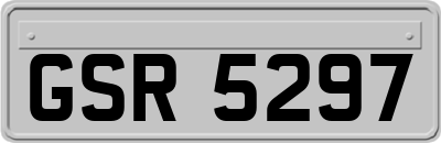 GSR5297