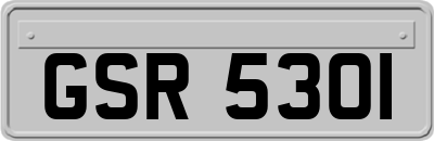 GSR5301