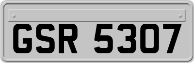 GSR5307