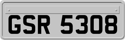 GSR5308