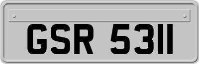 GSR5311