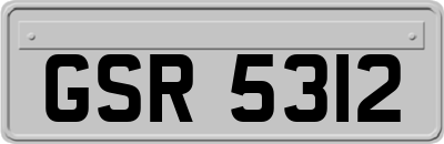 GSR5312