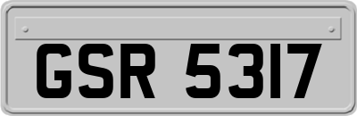 GSR5317