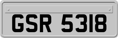 GSR5318