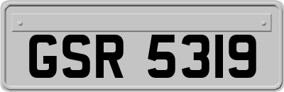 GSR5319