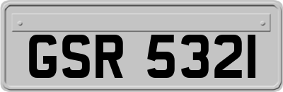 GSR5321