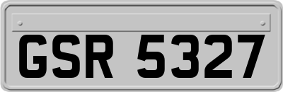 GSR5327