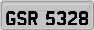 GSR5328