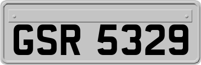 GSR5329