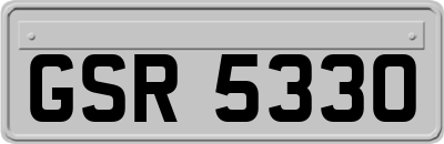 GSR5330