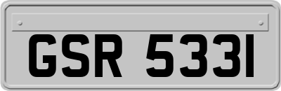 GSR5331