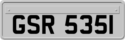 GSR5351
