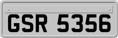 GSR5356