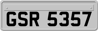 GSR5357