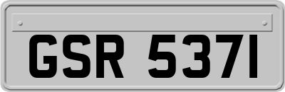 GSR5371