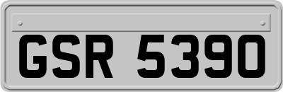 GSR5390