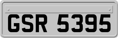GSR5395