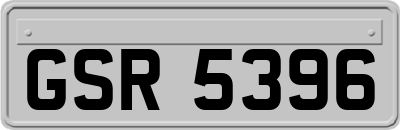 GSR5396
