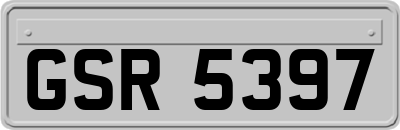 GSR5397