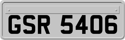 GSR5406