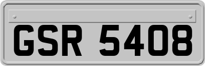 GSR5408