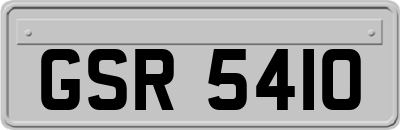 GSR5410