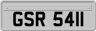 GSR5411
