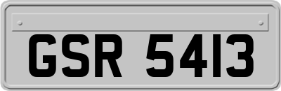 GSR5413