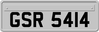 GSR5414