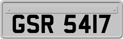 GSR5417