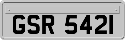 GSR5421
