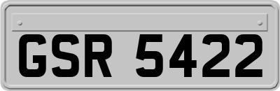 GSR5422