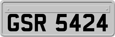 GSR5424