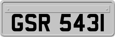 GSR5431