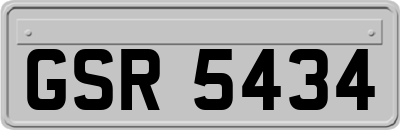 GSR5434