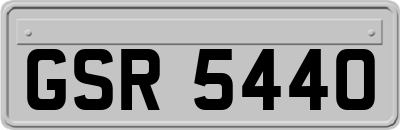 GSR5440