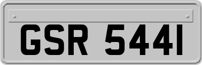 GSR5441
