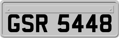 GSR5448