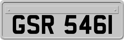 GSR5461
