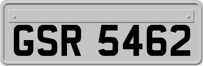 GSR5462
