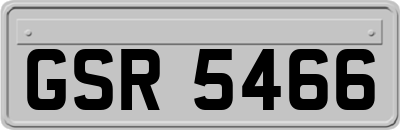 GSR5466