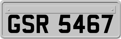 GSR5467