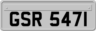 GSR5471