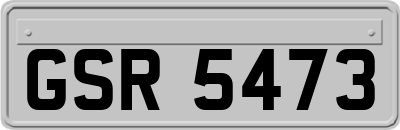 GSR5473