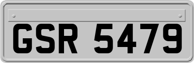 GSR5479