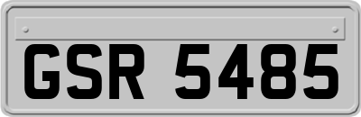 GSR5485