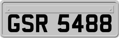 GSR5488